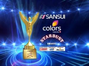 Sansui Colors Stardust Awards - 2016